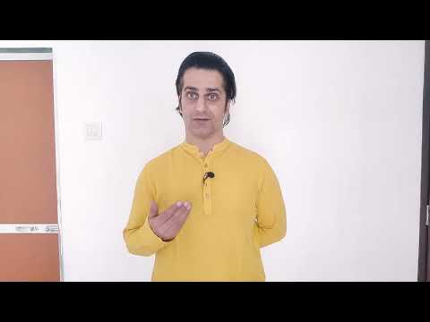 Saurabh Arora Audition ll Akbar 
