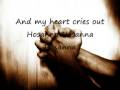 Blessed is the One (Lyrics) 