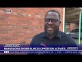 Zimbabwe Politics Mnangagwa Regime Silences Opposition Activists