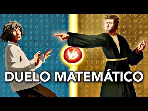 Cómo se Inventaron los Números Imaginarios