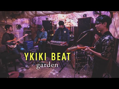 Ykiki Beat 