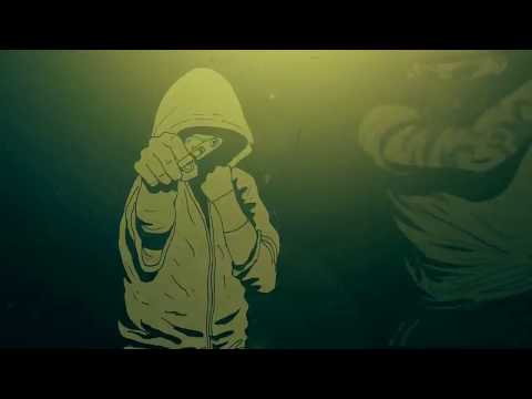 Derrow x Azhe x oFkenso - 666 (prod. Shocobbb)