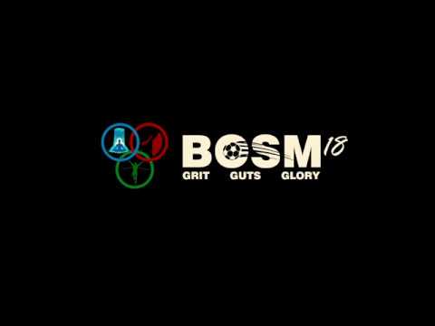 BOSM 2018 Teaser | unofficial