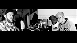 Mark Forster - Ich trink auf dich (Marcel Staudinger &amp; TimH Cover)