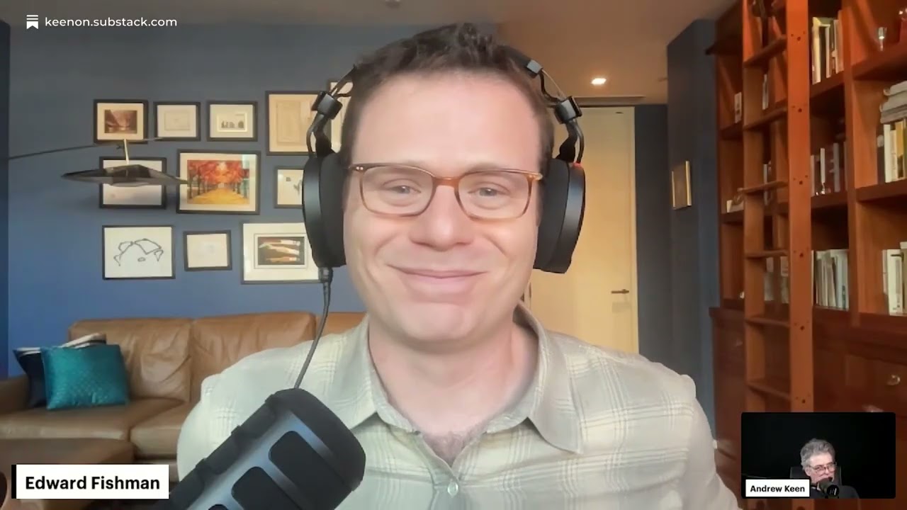 How to Choke Your Enemy: Why America Turned the World Economy into its Weapon of Global Domination