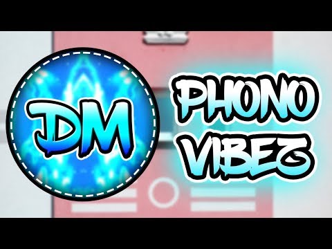 Phono-Vibez - Phlavour