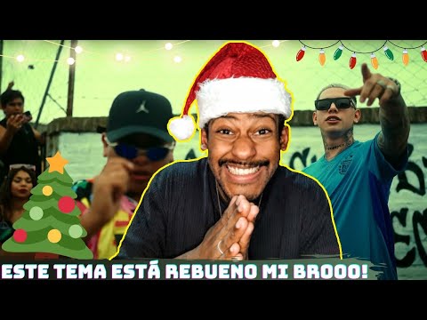 (REACCIÓN) Gusty Dj (Session En El Barrio #7) - ECKO!