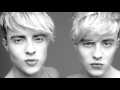 Jedward - Cool Heroes 