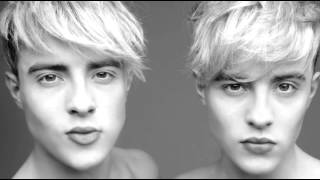 Jedward - Cool Heroes