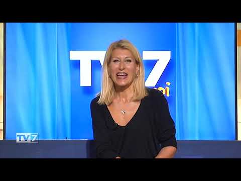 Tv7 con Voi del 23/10/2020 - E c'é anche la piattaforma fiscale (2 di 3)