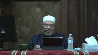 صلاة العيد في زمن كورونا/الإثنين(20-7-2020م)فتاوى علي الهواء مباشرة image