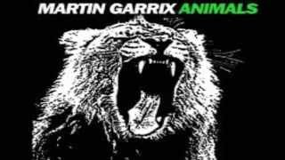 Top 3 Similar Songs To Animals (Martin Garrix)
