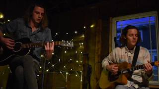 The Way It Ought To Be (live) - The Weather Under