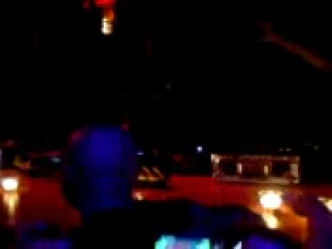 Dj Rush Birthday Party