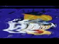I Made TV Simulation On Vegas Pro Using The AVS TV Simulator Displacement Map Final Better Version