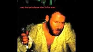 Coil Musick - Like a Slip in the Marylebone Road - (...And the Ambulance died in his Arms) [HD].