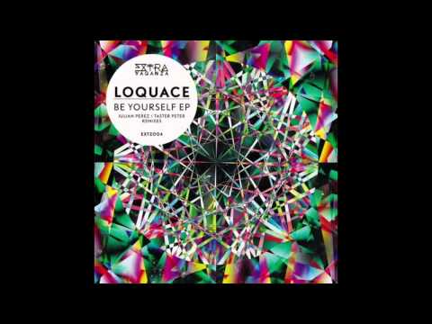 Loquace - Amsterdam Strong (Taster Peter Remix)