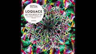 Loquace - Amsterdam Strong (Taster Peter Remix)