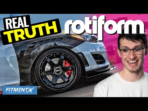 The Real Truth About Rotiform