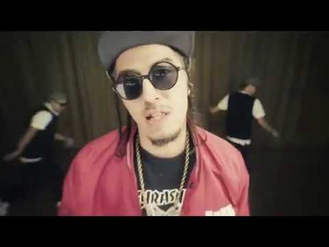 Alkimista & Bernard Briga - Stay Turning It Up (Feat. Moka Only) (NO OFFICIAL)