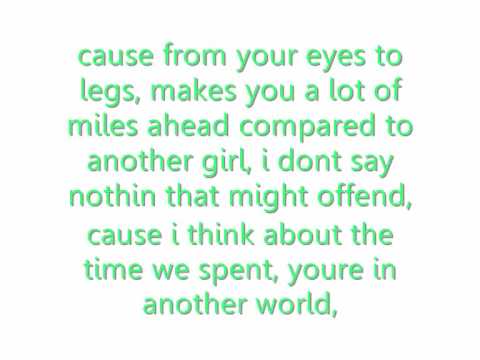 Imperial Squad - Beside Of You [Lyrics]