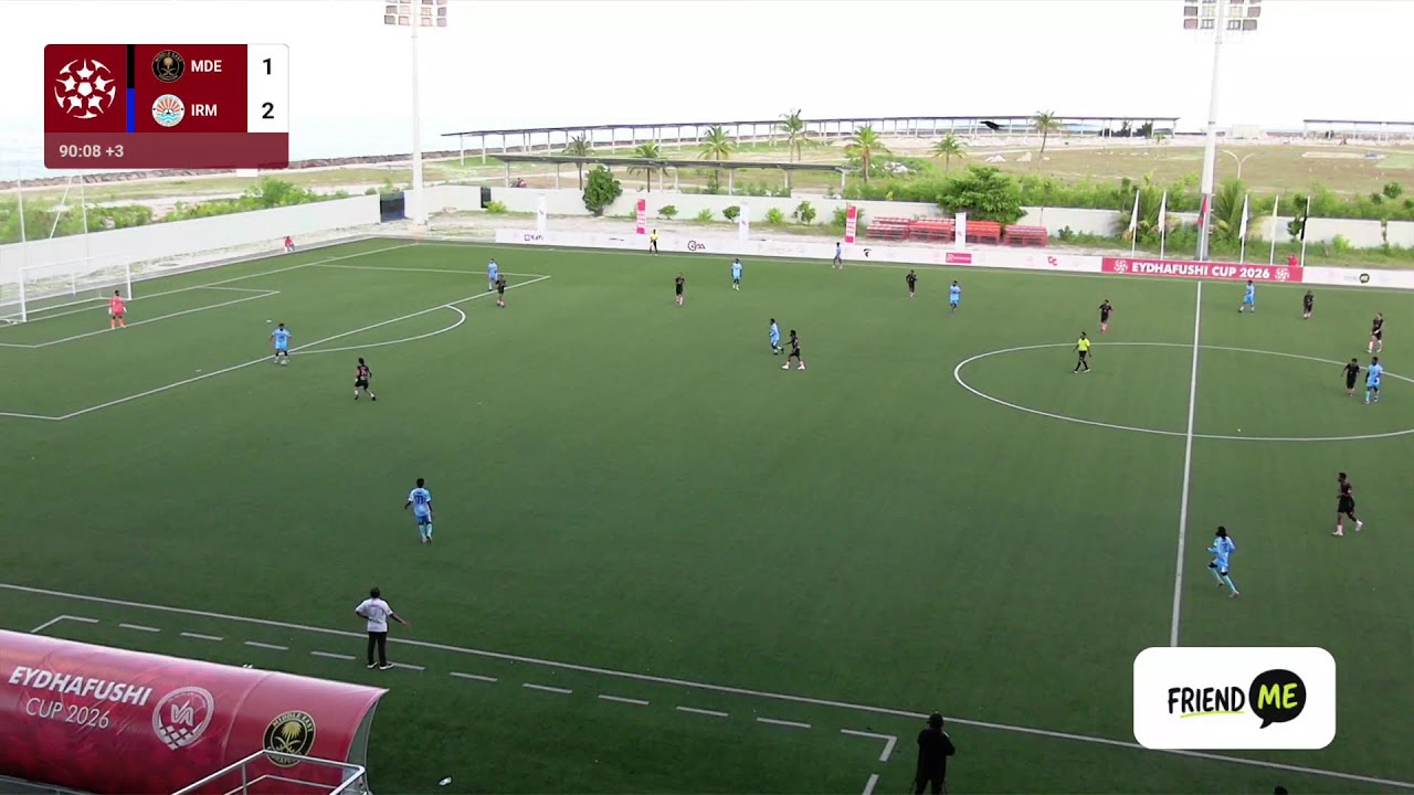 Match Highlights