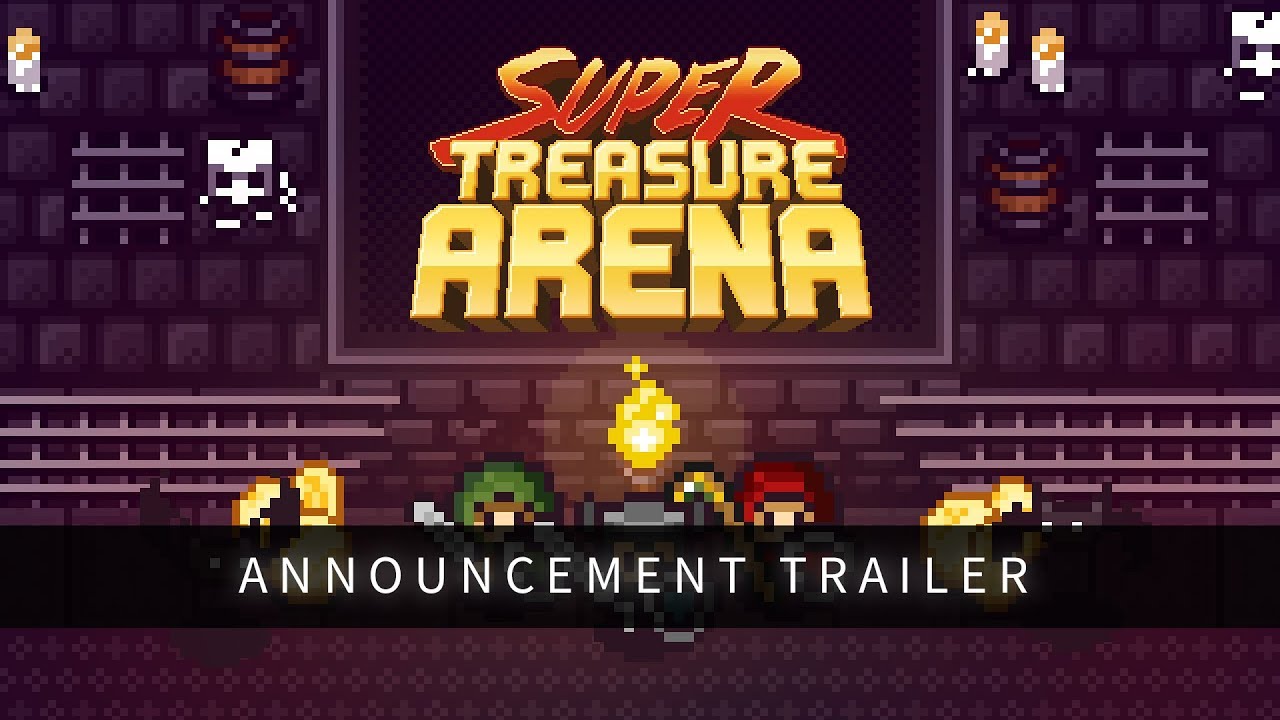 Trailer trailer thumbnail
