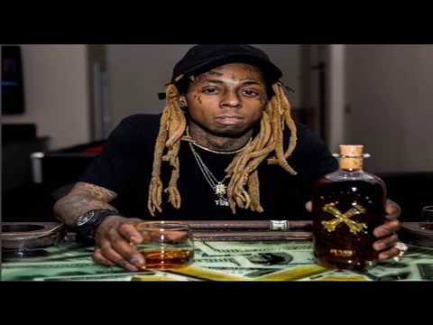 Lil Wayne  - Third Strike