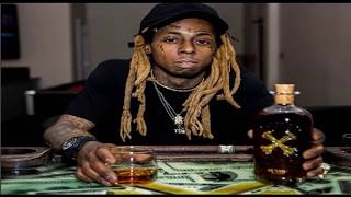 Lil Wayne  - Third Strike