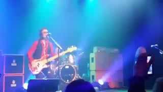 California Breed - Solo