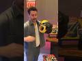 The Deadpool Wolverine Popcorn Bucket