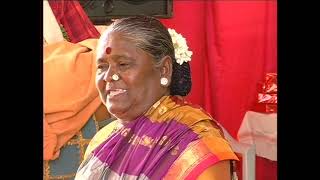 Download lagu Folk Song by Paravai Muniyamma/ஏ ஜல்லிகட்டு காளைப்போல எகிறிவராண்டி-பரவை முனியம்மா/அதிரும் ஒயிலாட்டம் mp3