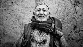 preview picture of video 'Northern Afghanistan photographs :: 2009 :: Dmitri Markine'
