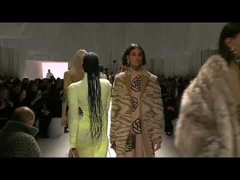 Missoni  | Fall Winter 2023/2024 | MFW / Milan Fashion Week