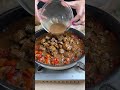 This dinner will surprise everyone. It's delicious and sensational.