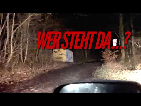 JEMAND HAT SICH BEWEGT UND GEKLOPFT … 😳 | AYRUKANTV