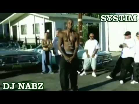 Tupac & Notorious B I G FT.The game (Best video clip)