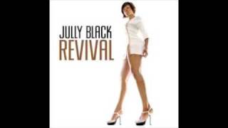 Me Singing Mystery by Jully Black (A Cappella)