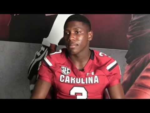 One-on-one with Chris Lammons