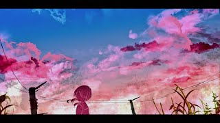 【初音ミク】まるっと、胸のなか。