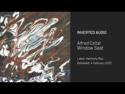 Alfred Czital - Window Seat [Harmony Rec.]