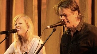 The Common Linnets - Indigo Moon @ Theater a/h Vrijthof 07.05.2016