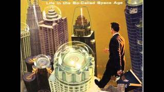 God Lives Underwater - Vapors