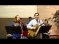Lord's Prayer - Eric and Katie Tich