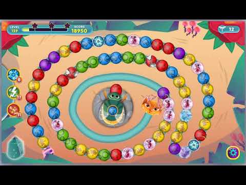 Viola s Quest Level 139 no Booster by Michi G