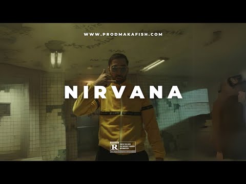 [FREE] PNL Type Beat "Nirvana" - Instru Rap Cloud/Planant