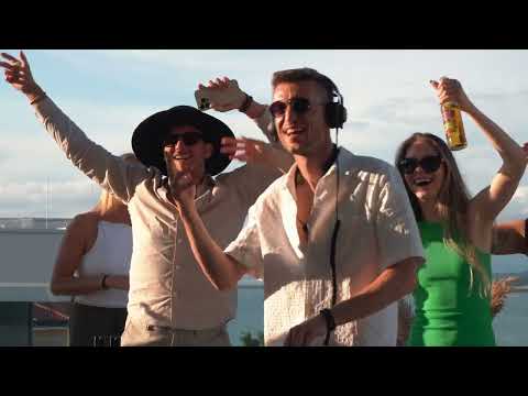 SAXOFRANCIS @ HADRIE VILLAS 🇭🇷 (DJ & SAX) | House