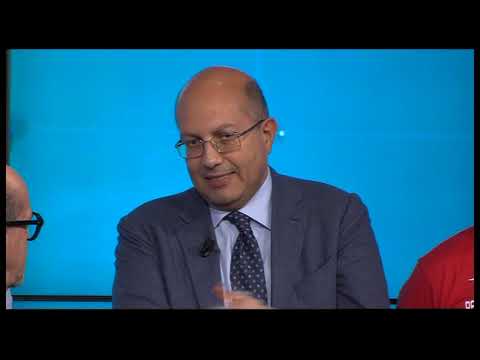 Superpallino Blu Quarto Ricci Sandrini