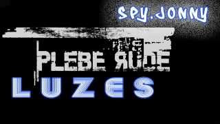 Plebe Rude - Luzes
