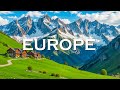 Scenery Video Ecards, Europe is a diverse and historically rich..